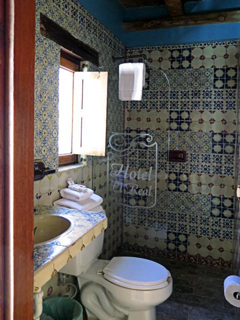 Hotel El Real Real de Catorce Cameră foto